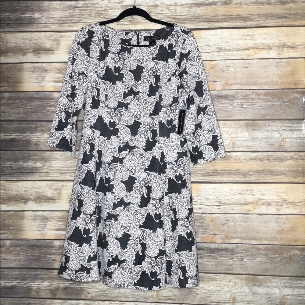 Jessica Howard Dress
